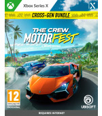 BLACK FRIDAY! - The Crew Motorfest