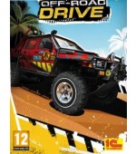 Off-Road Drive