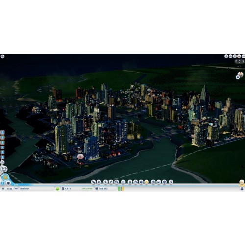SimCity