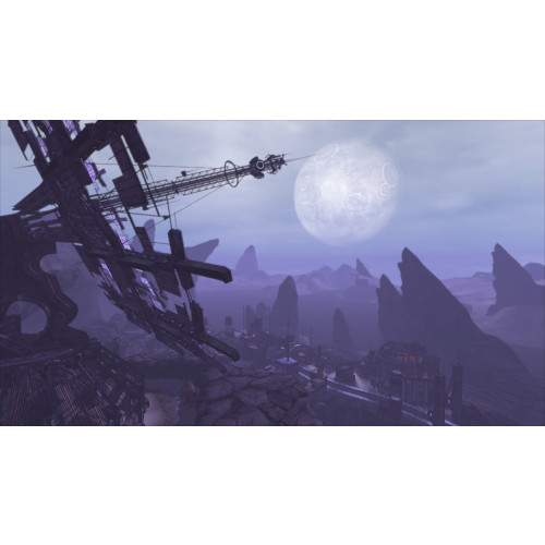 Borderlands Game of the Year Enhanced