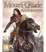 Mount and Blade Warband