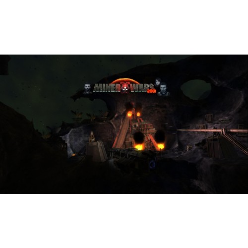 Miner Wars 2081