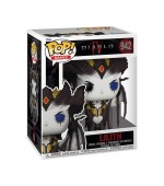 Funko POP Games: Diablo 4 - Lilith