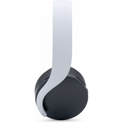 PULSE 3D wireless headset
