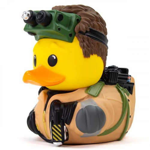 Tubbz Ghostbusters Ray Stantz