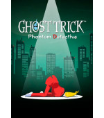 Ghost Trick: Phantom Detective