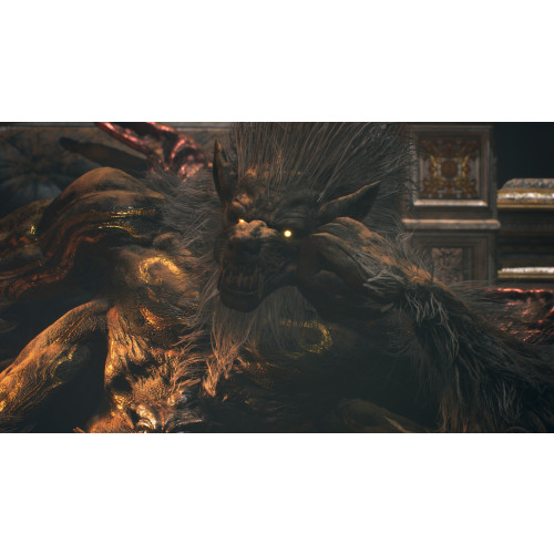 NINJA GAIDEN 2 Black