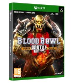 Blood Bowl 3 Brutal Edition