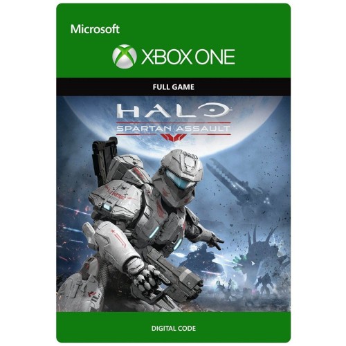 Halo: Spartan Assault