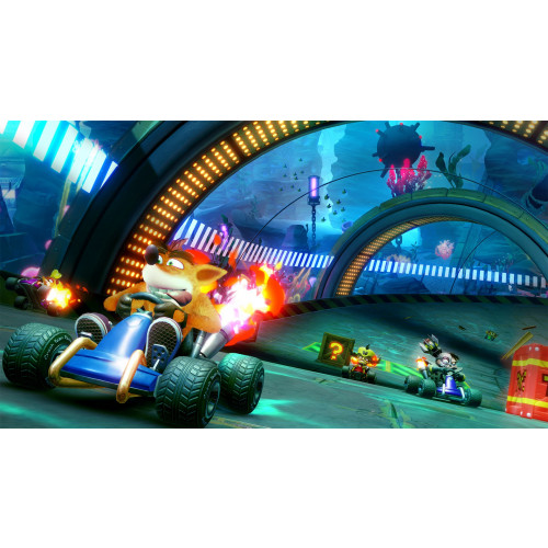 Crash Team Racing Nitro-Fueled: Digital Standard Edition