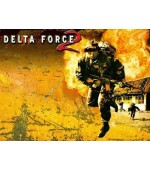 Delta Force 2