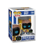 Funko POP&Buddy: Astro Bot - TU Mechanic