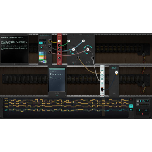 The Signal State