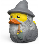 Tubbz kačička Pán Prsteňov Gandalf Šedý