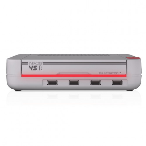 Evercade VS-R Solo
