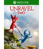 Unravel Two