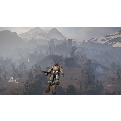 Elex 2 Collector's edition