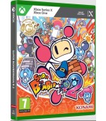 Super Bomberman R 2