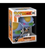 Funko POP Animation: Dragon Ball Z - Burter