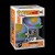 Funko POP Animation: Dragon Ball Z - Burter
