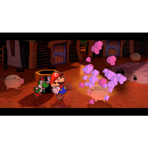 Paper Mario: The Thousand-Year Door