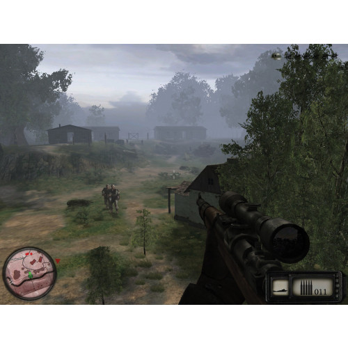 Sniper Art of Victory