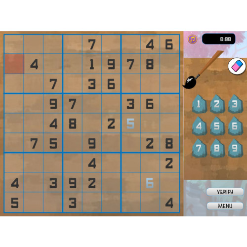 Classic Fun Collection 5 in 1