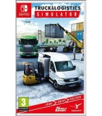 Truck & Logistics Simulator