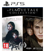 A Plague Tale Collection