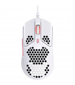 HyperX Pulsefire Haste White/Pink