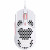 HyperX Pulsefire Haste White/Pink