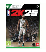 NBA 2K25