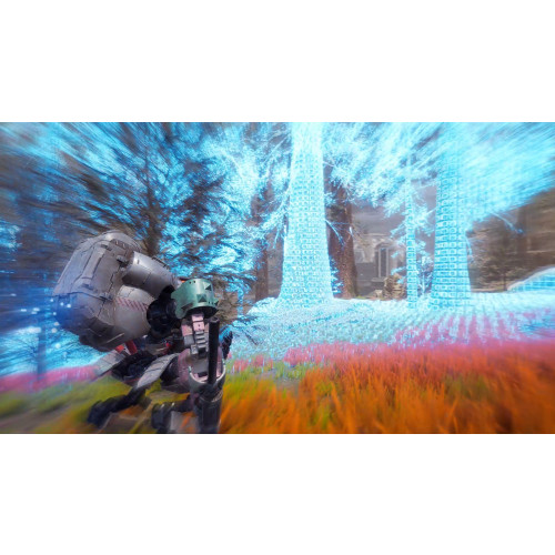 SYNDUALITY Echo of Ada Ultimate Edition