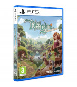 Tales of the Shire: A The Lord of The Rings Game