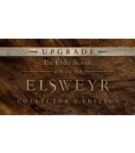 The Elder Scrolls Online: Elsweyr Digital Collector's Edition Upgrade