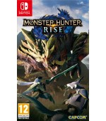 Monster Hunter Rise