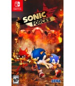 Sonic Forces