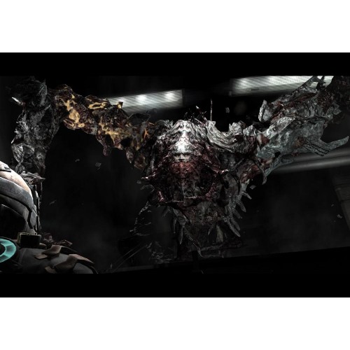 Dead Space 2