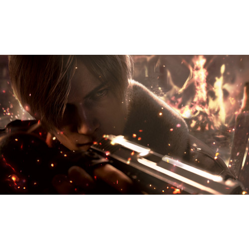 BLACK FRIDAY! - Resident Evil 4 Gold Edition