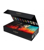 Darčeková kolekcia The Witcher 3: 10th Anniversary Puzzle