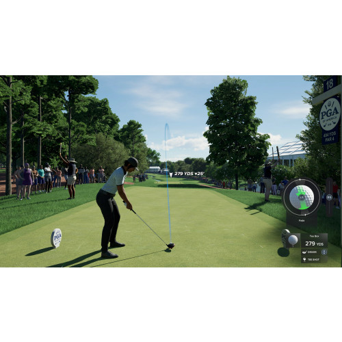 PGA Tour 2K25: Standard Edition