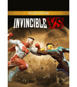 Invincible VS: Deluxe Edition