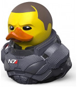 Tubbz kačka Mass Effect Commander Shepard (prvá edícia)