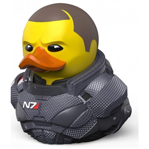 Tubbz kačka Mass Effect Commander Shepard (prvá edícia)