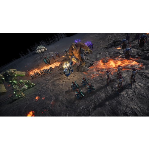 SpellForce: Conquest of EO