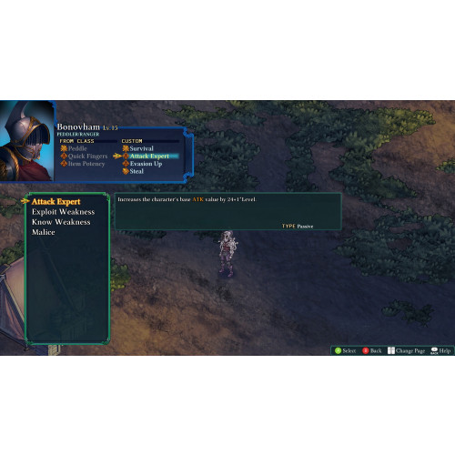 Fell Seal: Arbiter's Mark Deluxe Edition