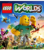 LEGO Worlds