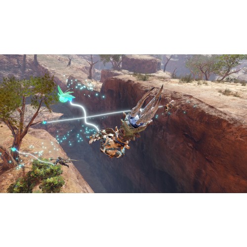 Monster Hunter Rise Deluxe Edition