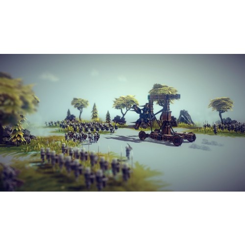 Besiege