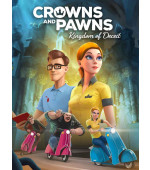Crowns and Pawns: Kingdom of Deceit